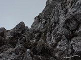 40 Ferrata MAURIZIO Anticima est Monte Alben